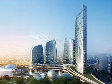 建筑結(jié)構(gòu)加固解決方案